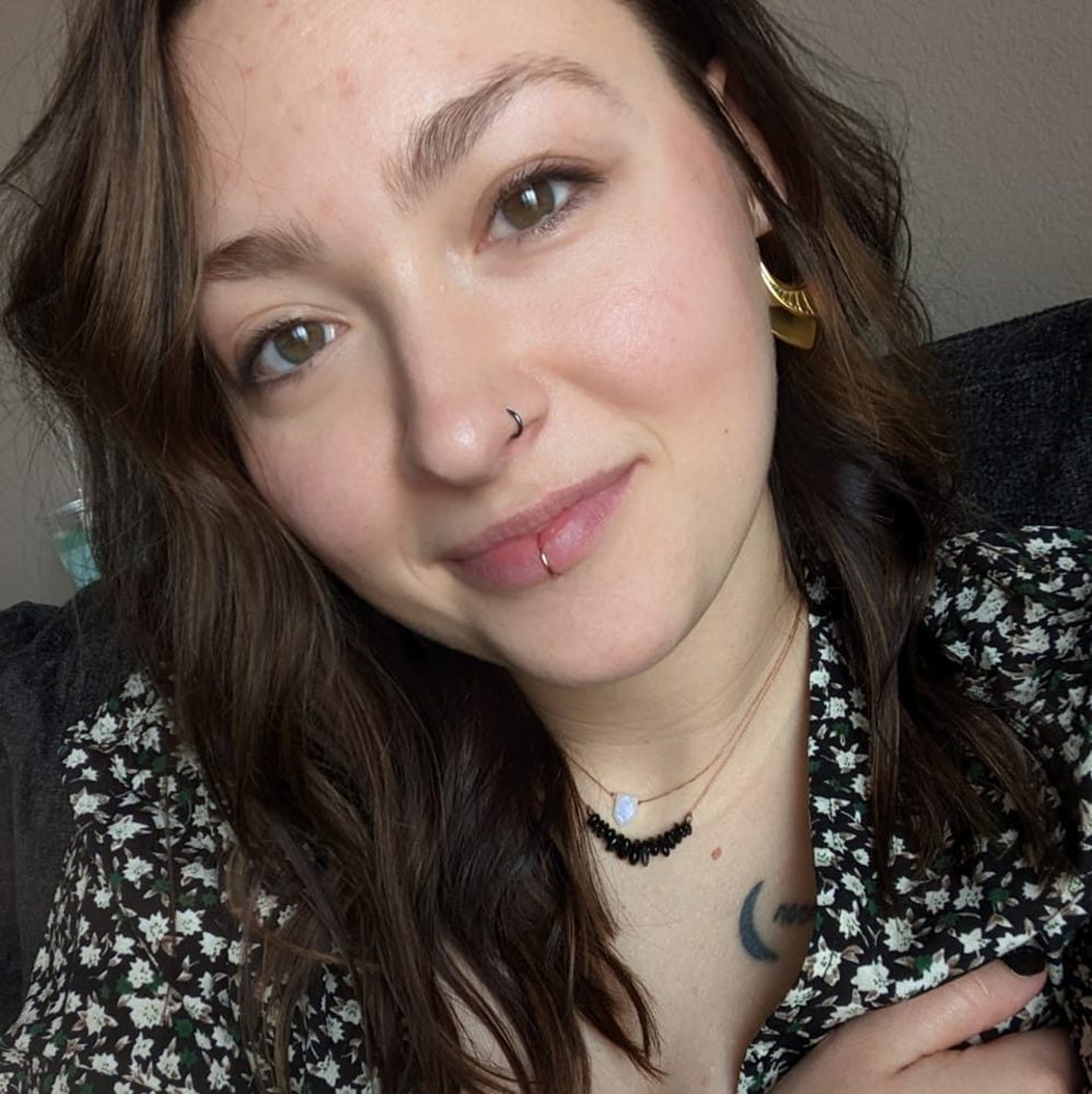 Meet your Posher, Stephanie